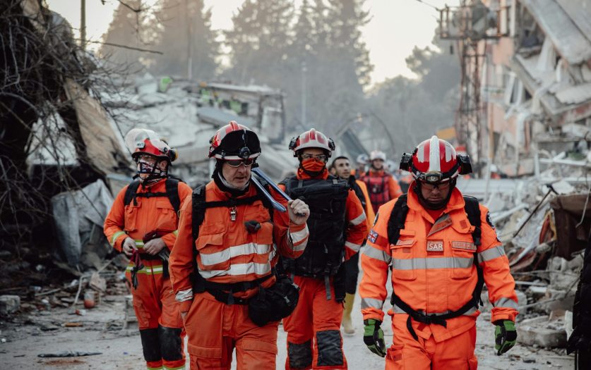 Crisis Response