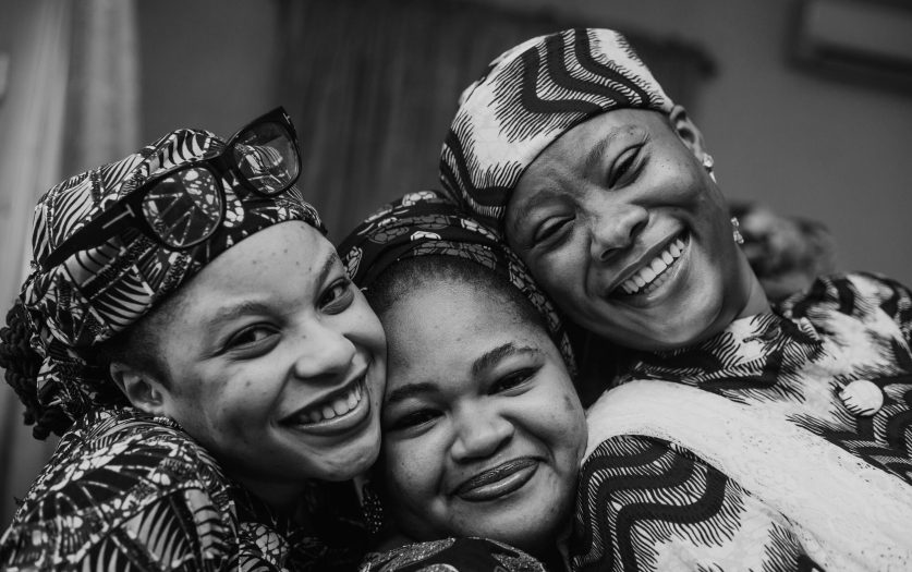 LAOF's Women Network